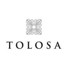 Tolosa Logo and Link to Website
