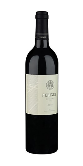 Perinet 15 Merit Red 750ml
